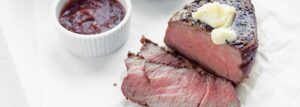 Filet Mignon