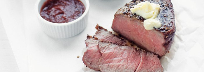 Filet Mignon