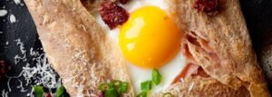 Galettes bretonnes