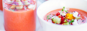 Gazpacho