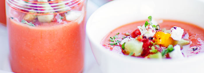 Gazpacho