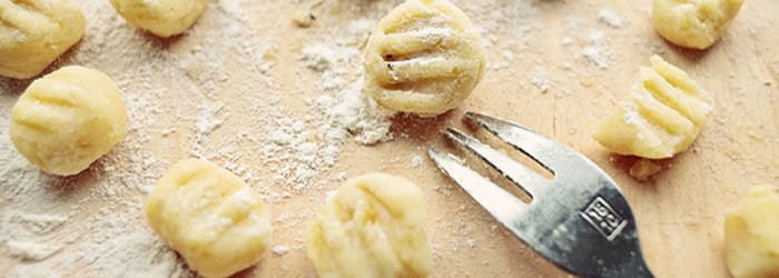 Gnocchi