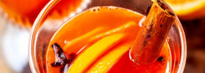 Grzany Aperol – Aperol na ciepło