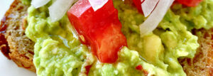 Guacamole