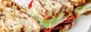 Club Sandwich