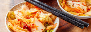 Kimchi