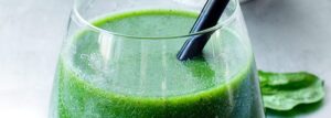 Koktajl Green Power