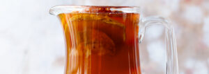 Kompot z suszu – kompot wigilijny