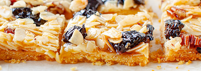 Mazurek Florentynka