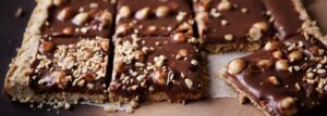 Mazurek Gianduia