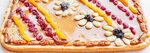 Mazurek wielkanocny