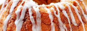 Monkey Bread – Małpi chlebek