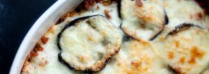 Moussaka