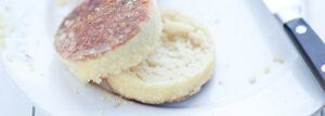 Muffiny angielskie