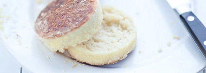 Muffiny angielskie