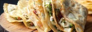 Gluten-free Pancakes
