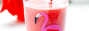Owocowe Smoothie