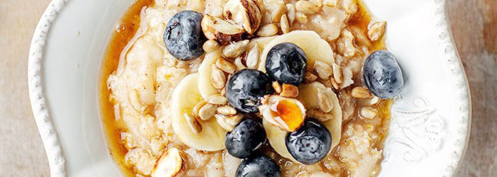 Oatmeal
