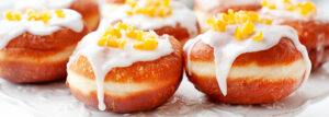 Pączki