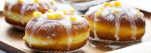 Pączki tradycyjne