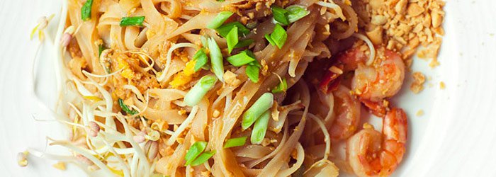 Pad Thai