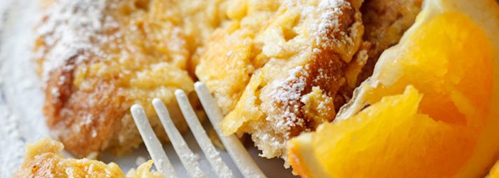Pain perdu