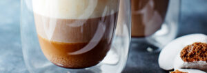 Pierniczkowa latte
