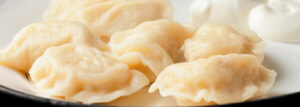 Pierogi ruskie
