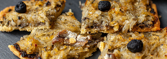 Pissaladière