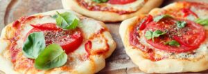 Pizza party
