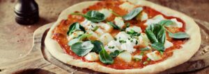 Pizza pasterska