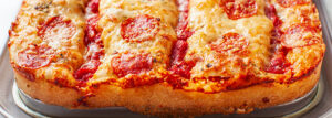 Pizza w stylu Detroit