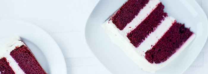 Red Velvet Cake