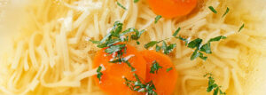 Chicken Broth