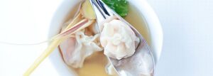Oriental Broth
