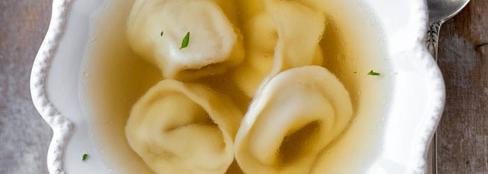 Rabbit Broth