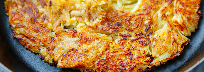 Rösti
