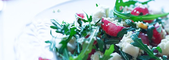 Crazy Salad