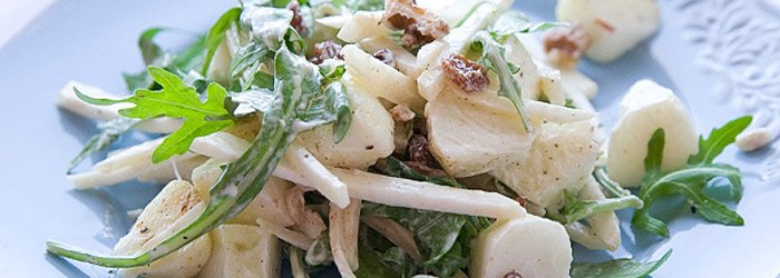 Waldorf Salad