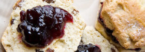 Scones