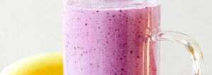 Shake proteinowy