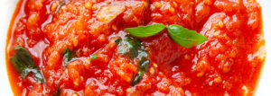 Sos Marinara