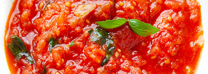 Sos Marinara
