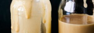 Tahini