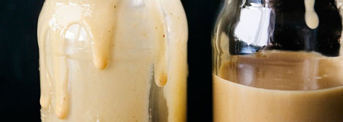 Tahini