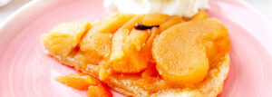 Tarta Tatin