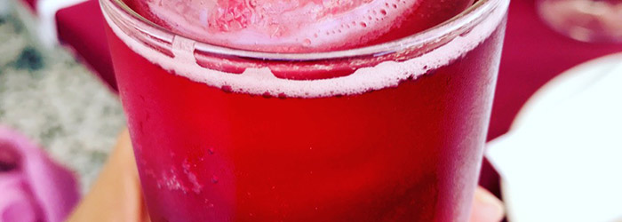 Tinto de verano