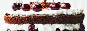 Tort Czarny Las