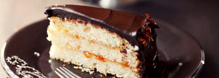 Tort Delicja