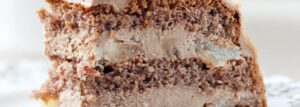 Tort Gianduia